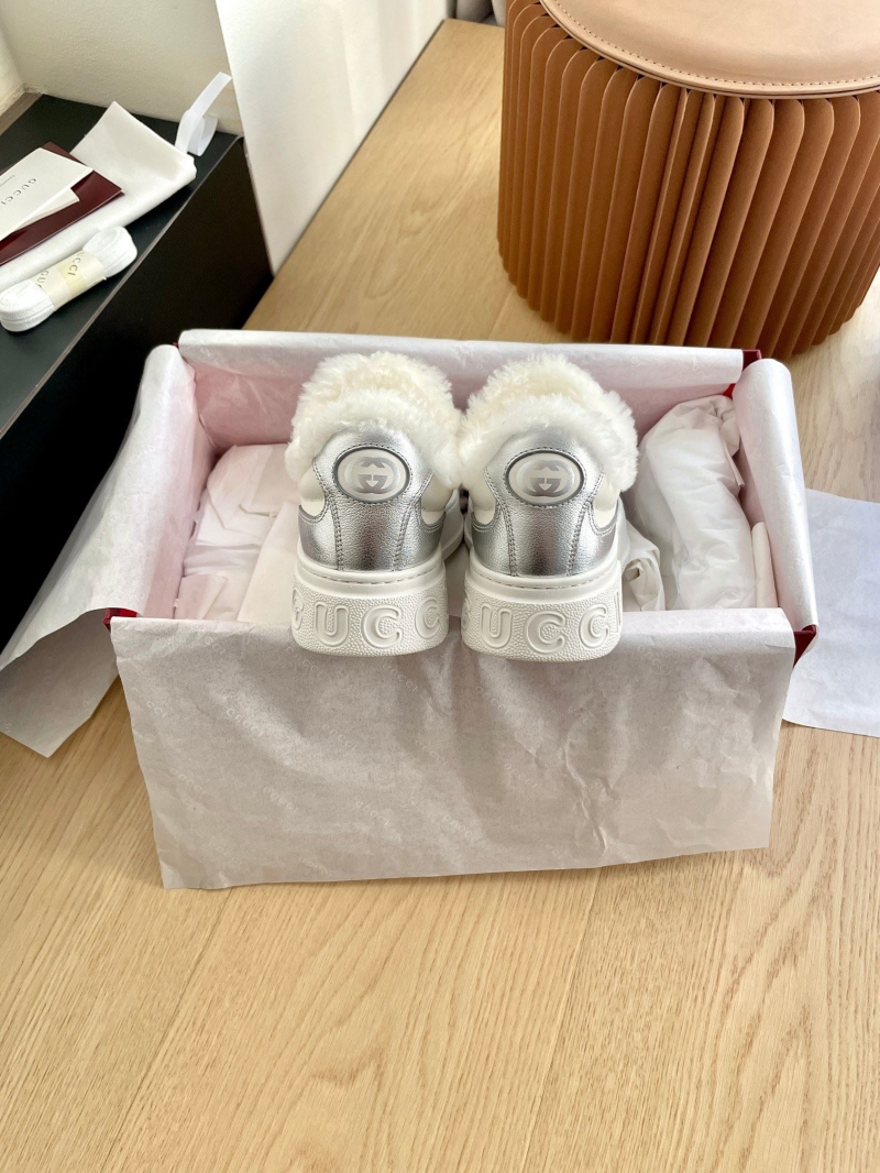 Gvc*1 sneakers